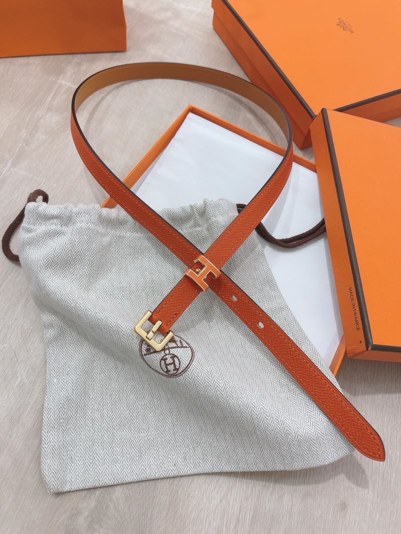 Hermes Belts